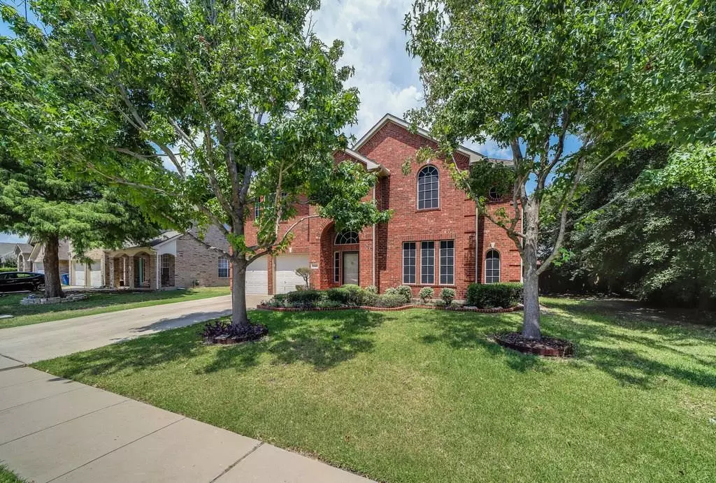 Wylie, TX 75098,3502 Viburnum Drive