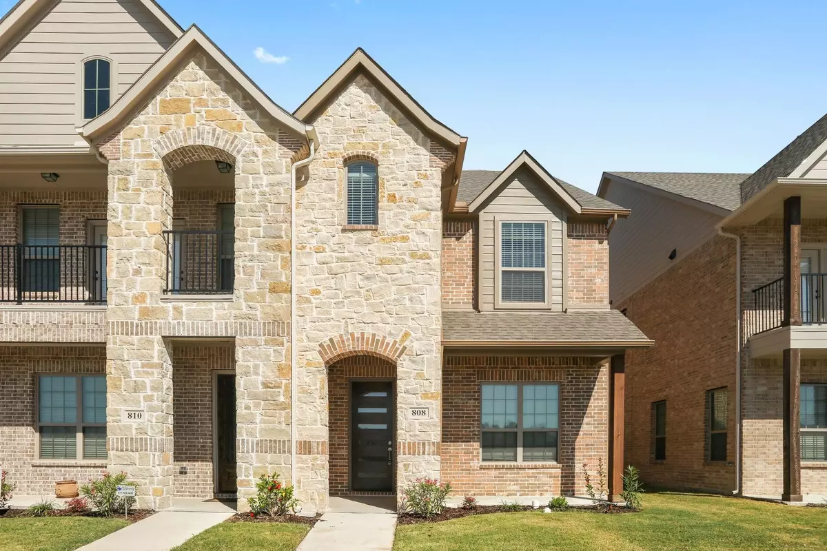 Wylie, TX 75098,808 Aberdeen Crossing