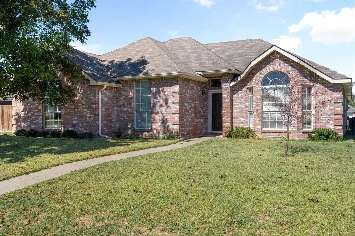 Wylie, TX 75098,1403 London Drive