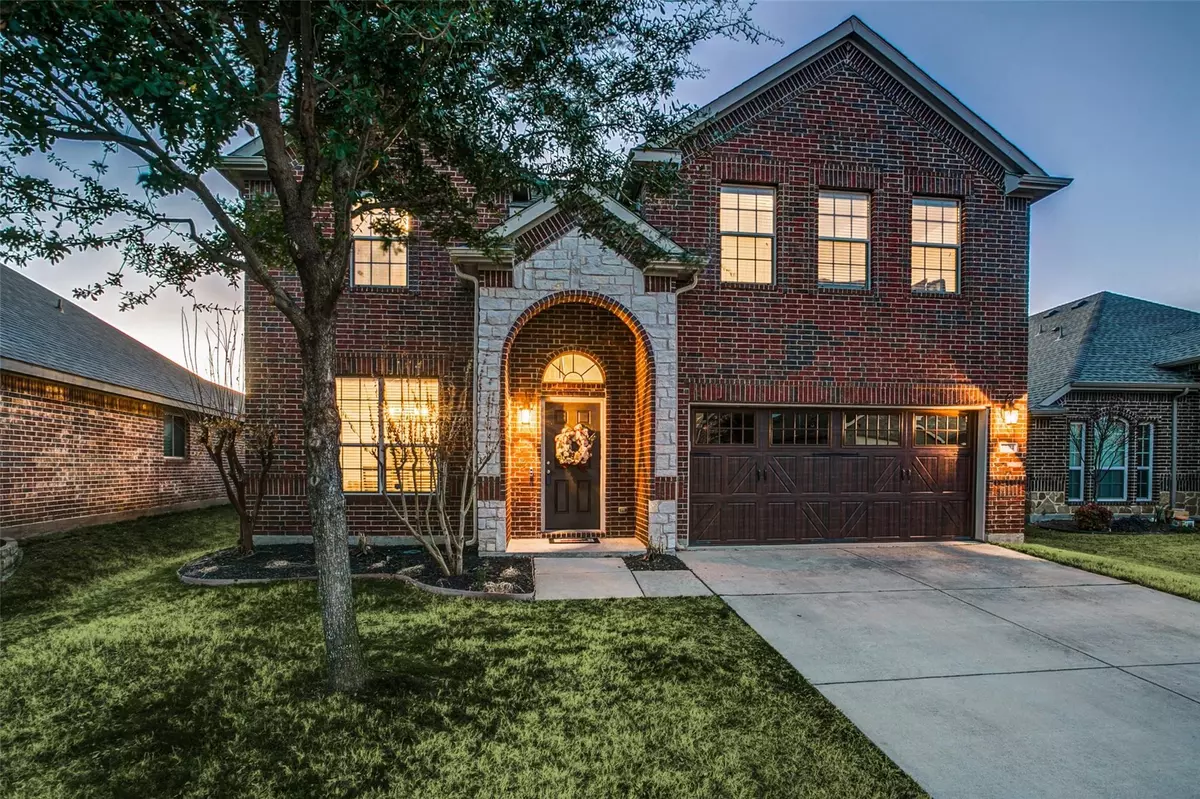 Wylie, TX 75098,1904 Fairway Glen Drive