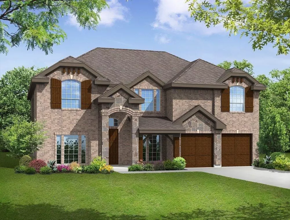 Wylie, TX 75098,308 Cornerstone Drive