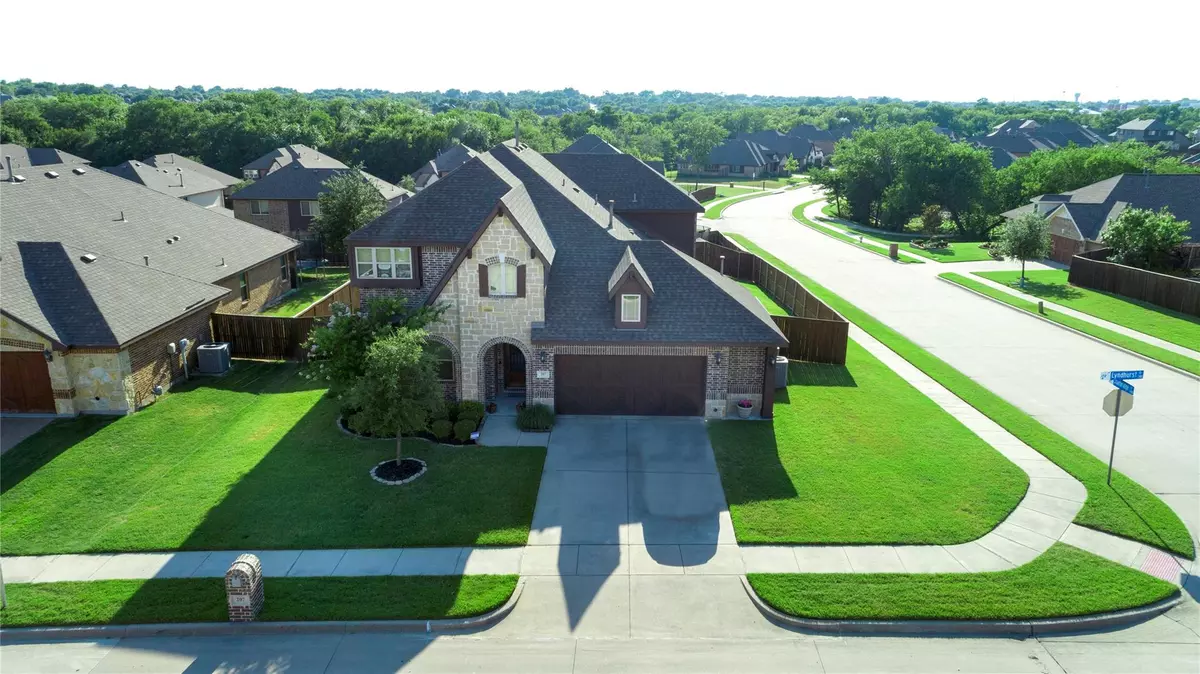 Wylie, TX 75098,207 Lyndhurst Drive