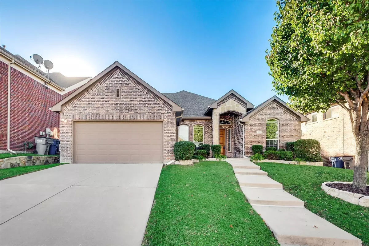 Wylie, TX 75098,107 Park Side Drive