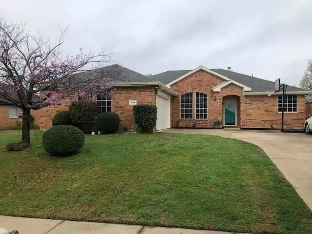 Wylie, TX 75098,1104 Eagle Lake Court