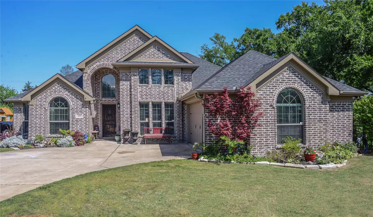 Wylie, TX 75098,219 Rushcreek Drive