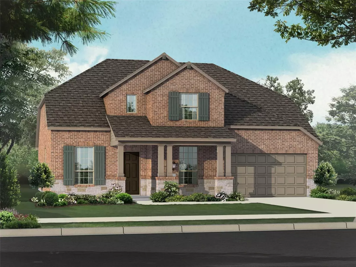 Wylie, TX 75098,1900 Pheasant Hill Court