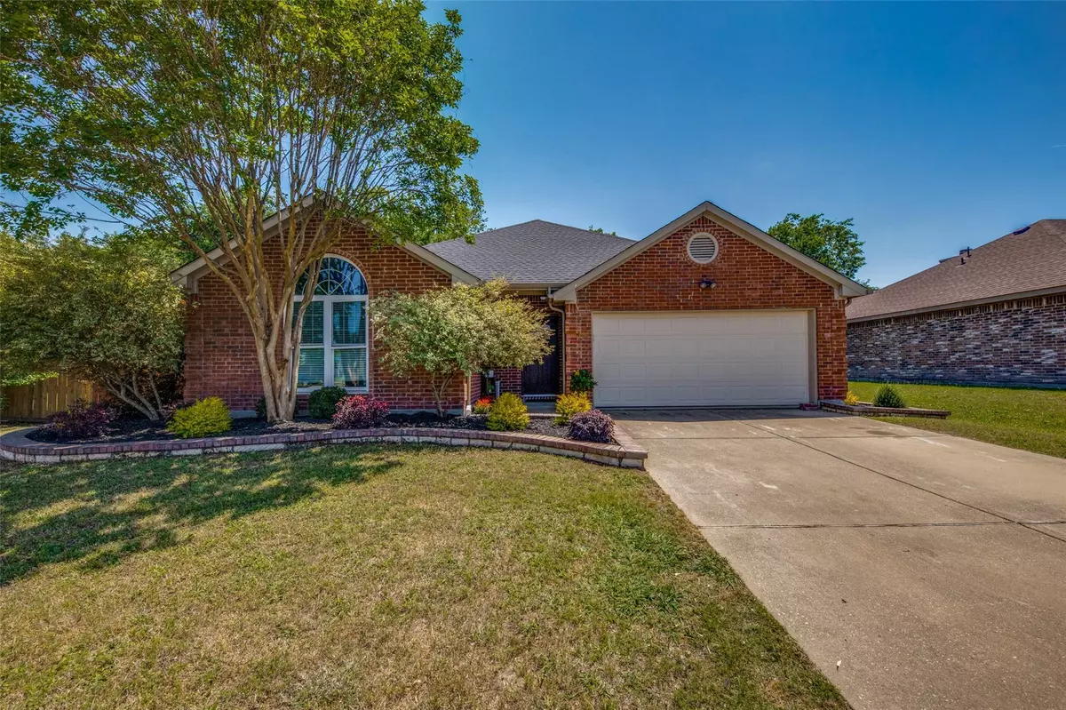 Wylie, TX 75098,118 Enchanted Forest Drive