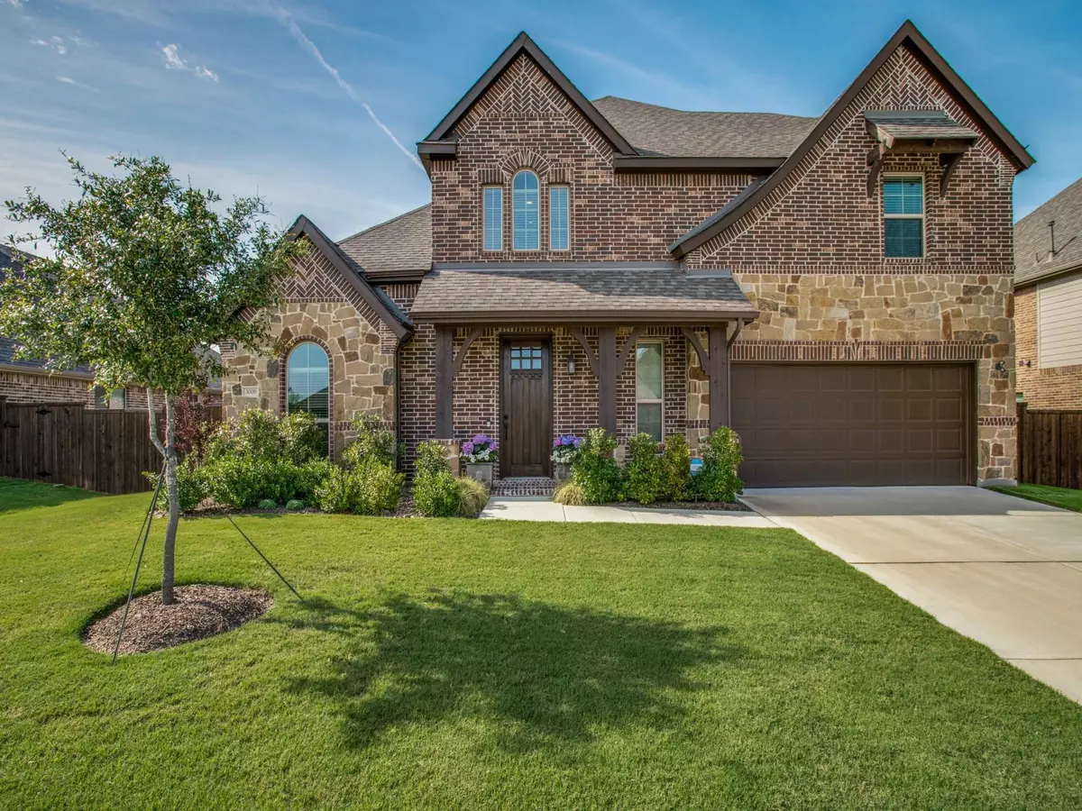 Wylie, TX 75098,3006 Charles Drive