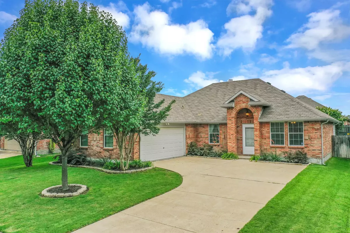 Wylie, TX 75098,912 Marble Creek Drive