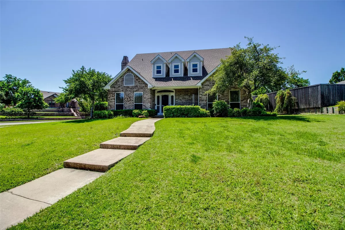 Wylie, TX 75098,302 Dogwood Court