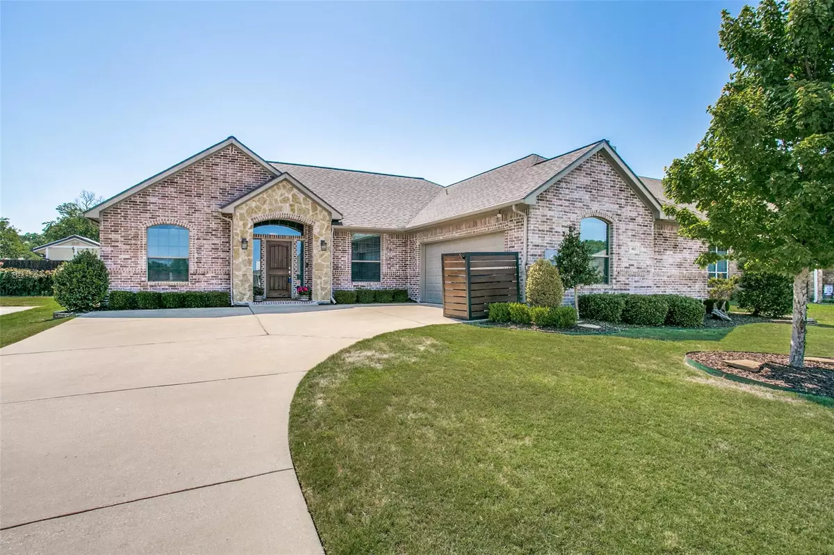 Wylie, TX 75098,402 Carver Drive