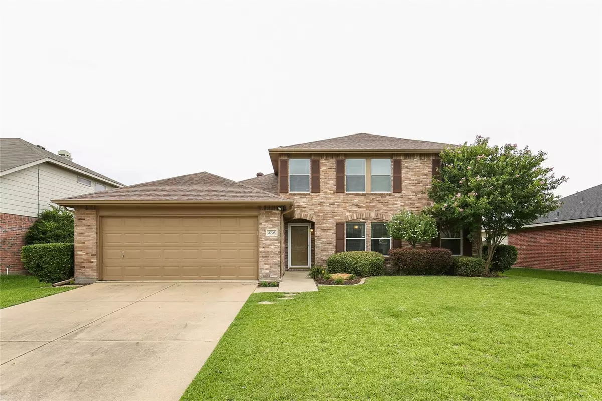 Wylie, TX 75098,2705 Bissell Way