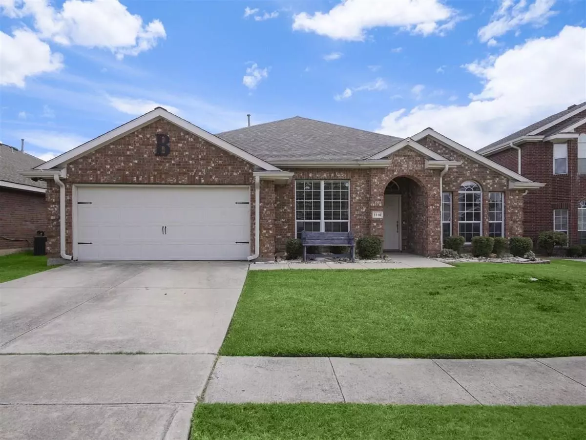 Wylie, TX 75098,1716 Eastfork Lane