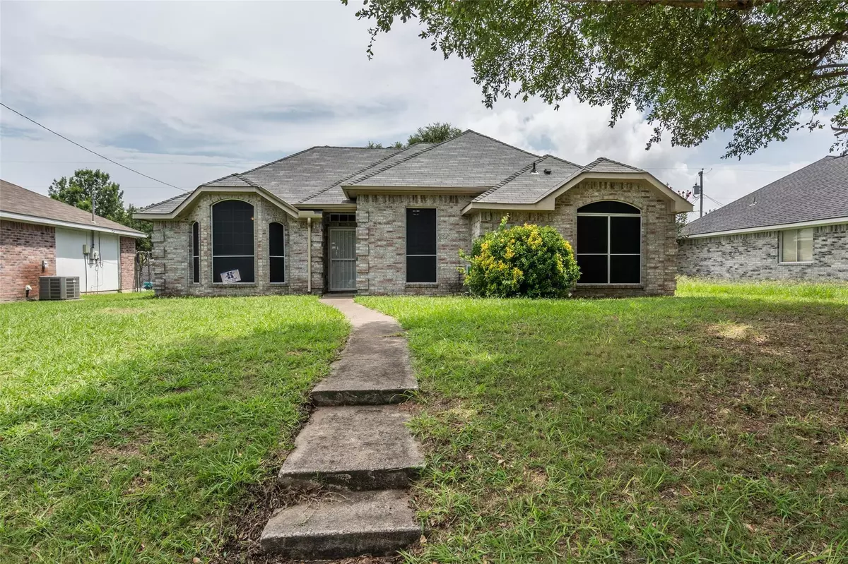 Wylie, TX 75098,1108 Sheppard Lane