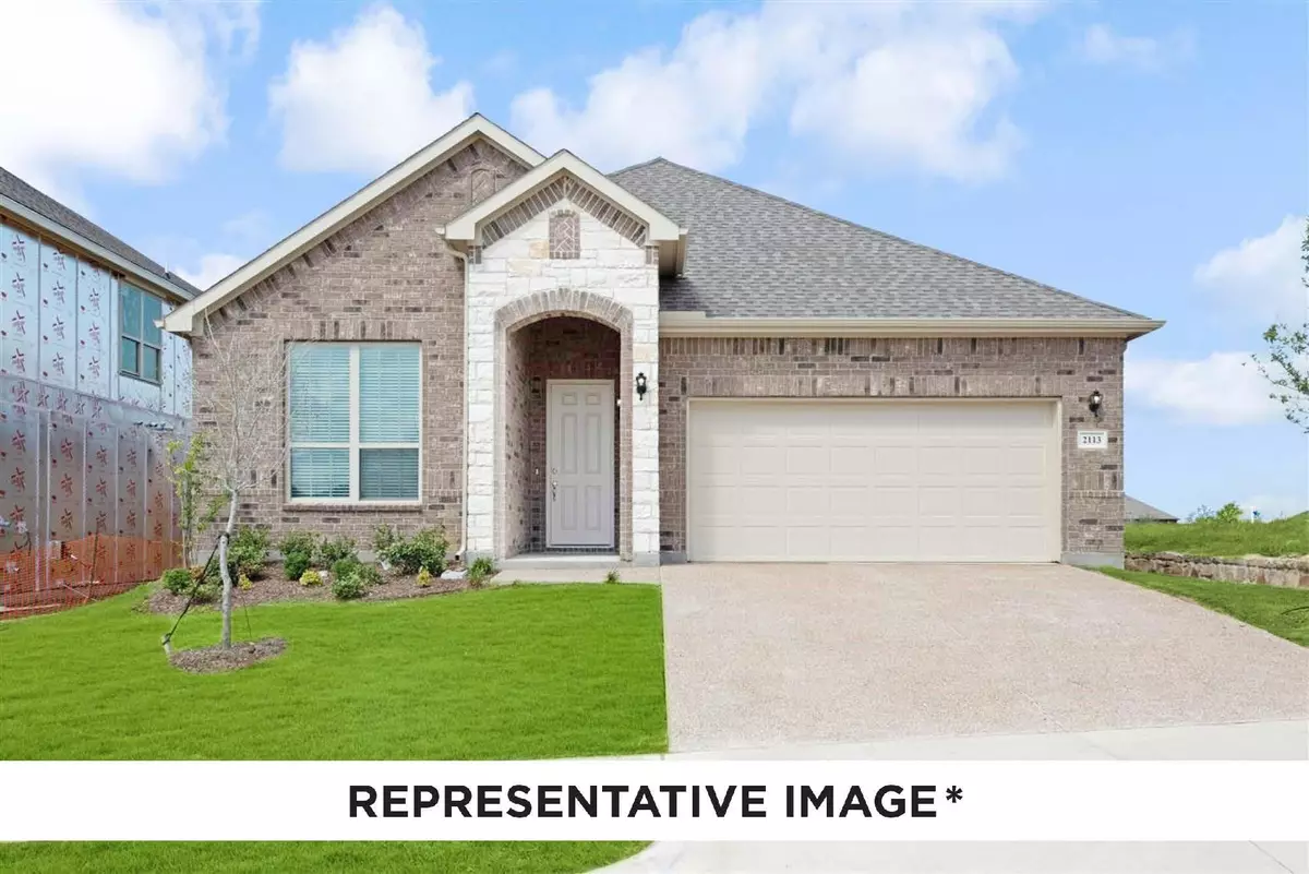 Wylie, TX 75098,1729 Wildwood Lane