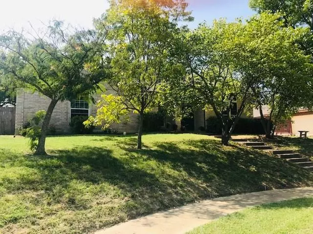 Wylie, TX 75098,1023 Foxwood Lane