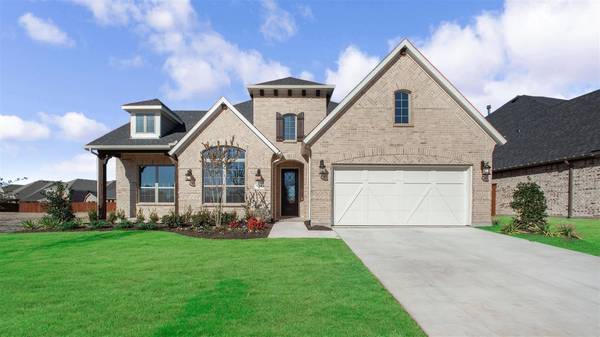 124 Autumn Sage Drive, Wylie, TX 75098