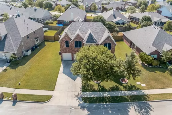 Wylie, TX 75098,1308 Lake Trail Court