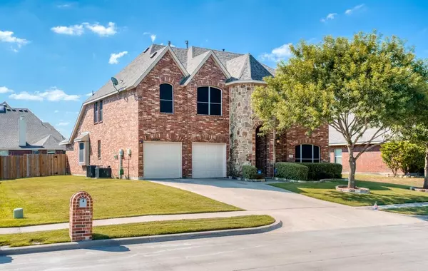 Wylie, TX 75098,1308 Lake Trail Court