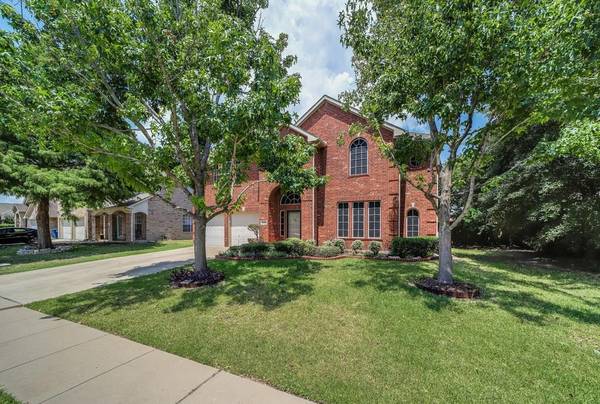 3502 Viburnum Drive, Wylie, TX 75098