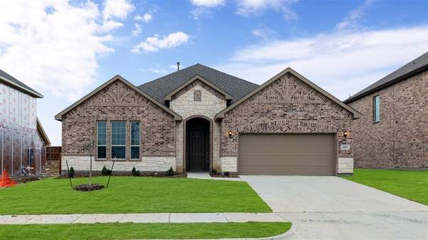 1603 Long Meadow, Wylie, TX 75098