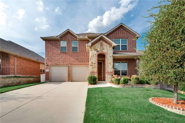 1707 Oak Glen Drive, Wylie, TX 75098