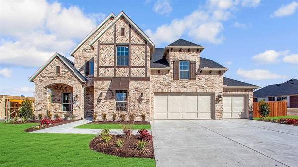 113 Spanish Bluebell Drive, Wylie, TX 75098