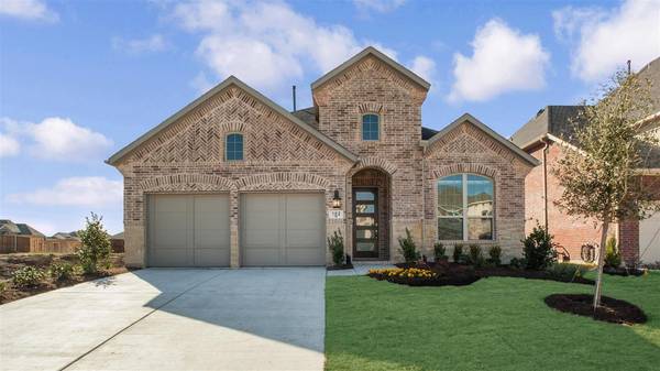 102 Aster Lane, Wylie, TX 75098