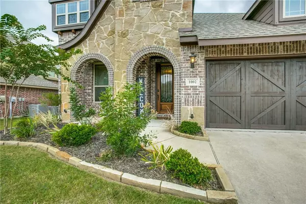 Wylie, TX 75098,1002 Cambridge Court