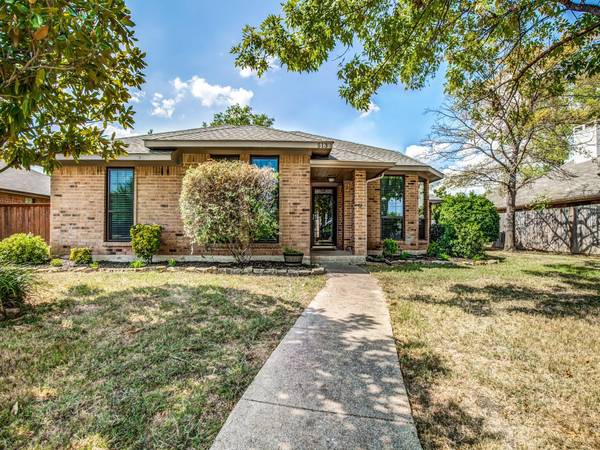 513 Kamber Lane, Wylie, TX 75098