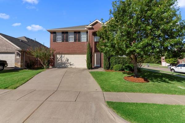 1900 Fairway Glen Drive, Wylie, TX 75098