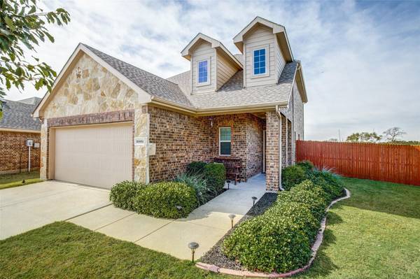 2001 Megan Court, Wylie, TX 75098