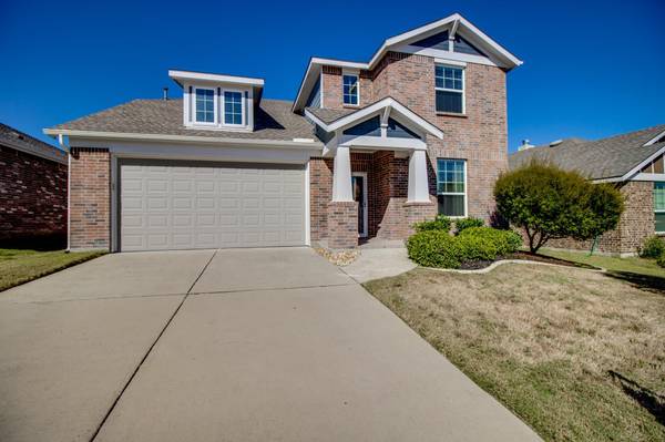 1727 Wildflower Lane, Wylie, TX 75098