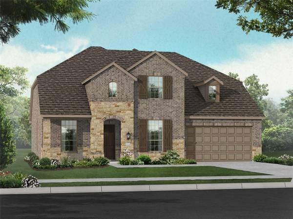 1802 Shady Vista, Wylie, TX 75098