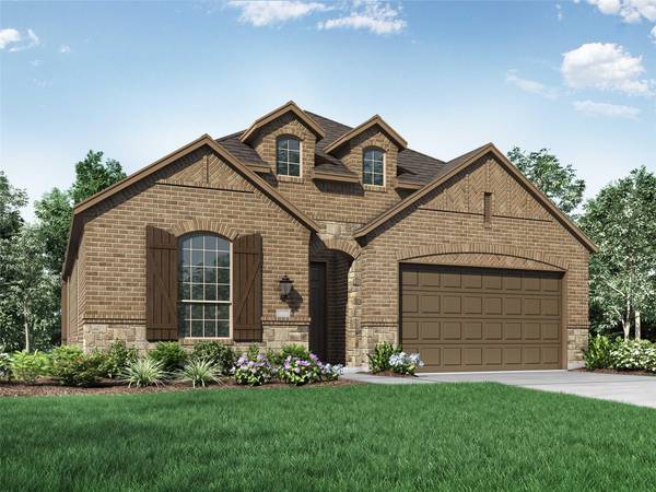 2101 Successful Drive, Wylie, TX 75098