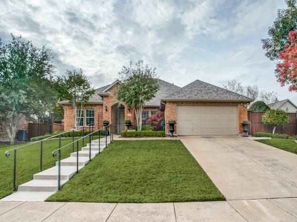 1507 Lynn Drive, Wylie, TX 75098