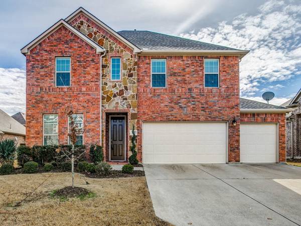 3023 Francesca Drive, Wylie, TX 75098