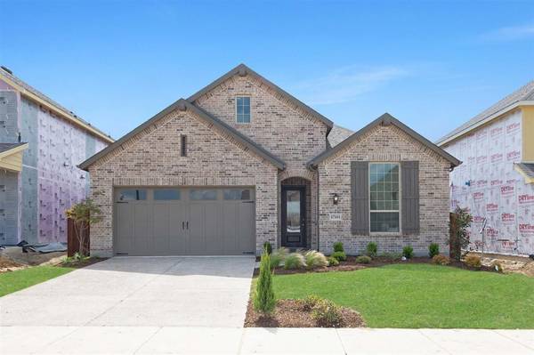 1714 Celebration Lane, Wylie, TX 75098