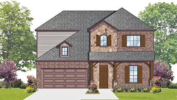 1910 Doves Landing Lane, Wylie, TX 75098