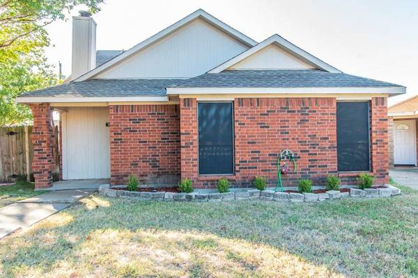 309 Meadow Court, Wylie, TX 75098