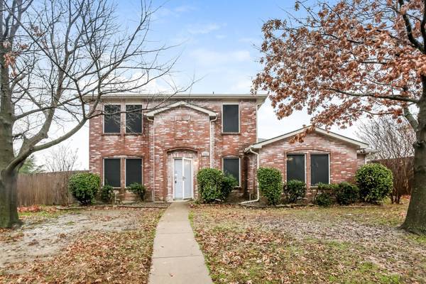 1301 Windward Lane, Wylie, TX 75098