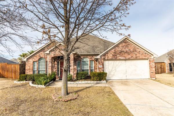 3202 Glenwood Drive, Wylie, TX 75098