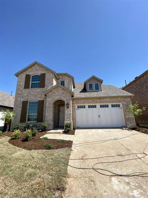 1709 Celebration Lane, Wylie, TX 75098