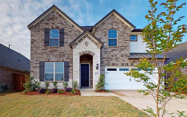 2216 Chapel Cross Lane, Wylie, TX 75098