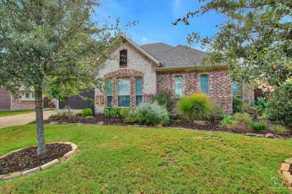 3007 Leesa Drive, Wylie, TX 75098