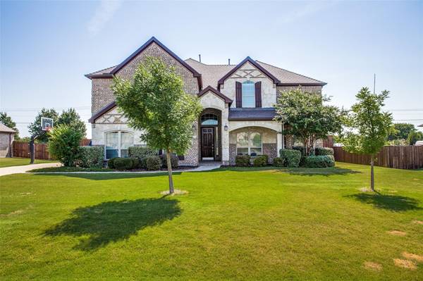 1809 Doves Landing Lane, Wylie, TX 75098