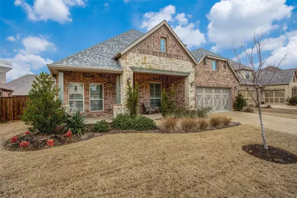 Wylie, TX 75098,3017 Indigo Drive