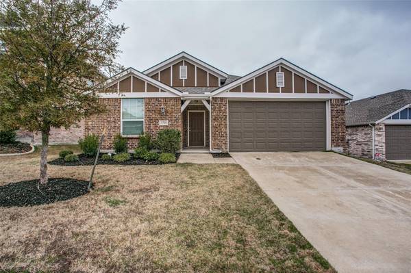 1729 Wildflower Lane, Wylie, TX 75098