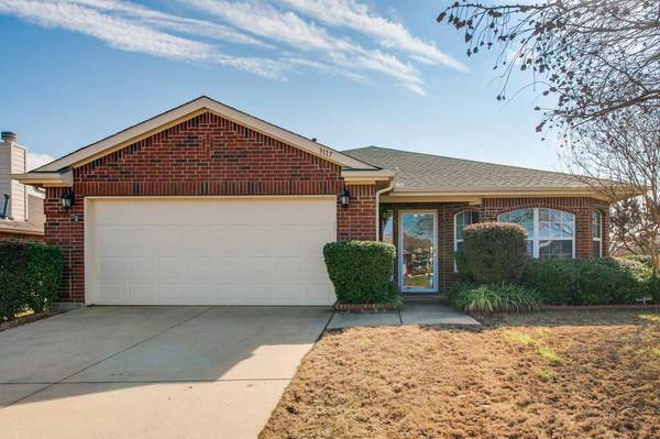 3117 Eastwood Drive, Wylie, TX 75098