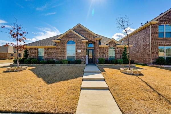 2601 Parkbridge Court, Wylie, TX 75098